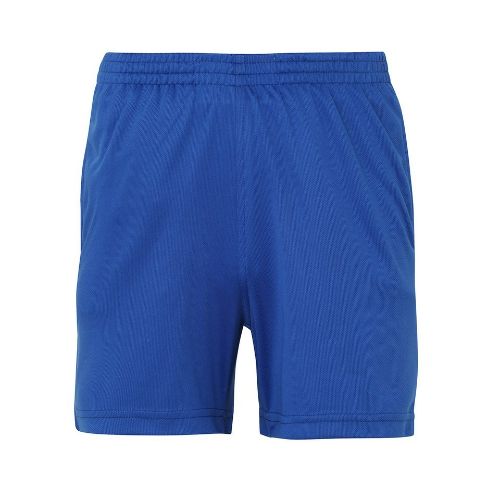 Awdis Just Cool Kids Cool Shorts Royal Blue